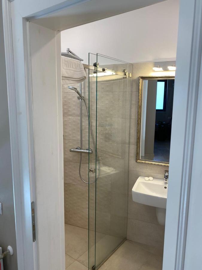 Apartament Casa Stef Sybin Zewnętrze zdjęcie