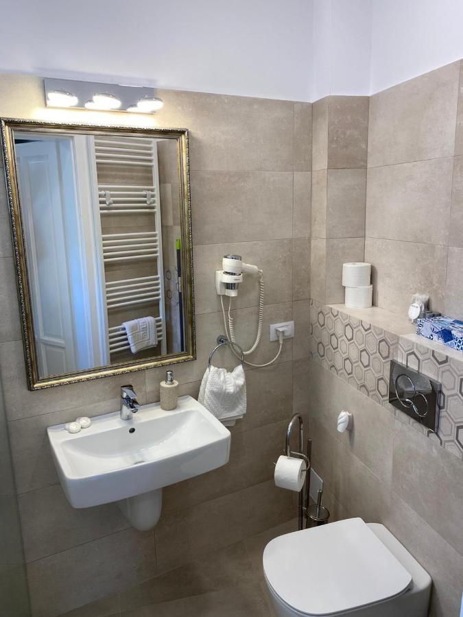 Apartament Casa Stef Sybin Zewnętrze zdjęcie